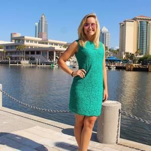 Meet your Posher, Chelsea